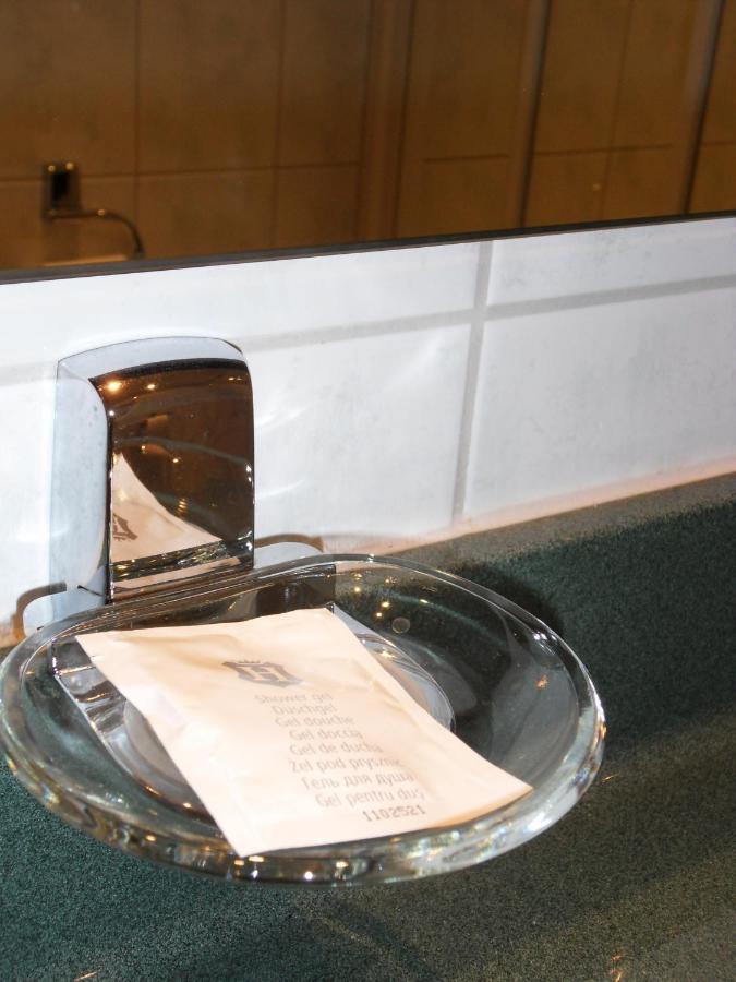 Bretzenheim Hotel Gruener Baum מראה חיצוני תמונה