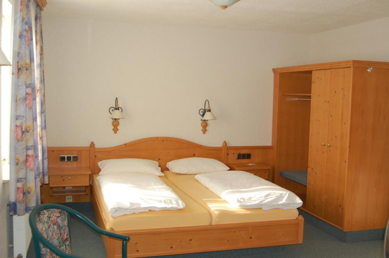 Bretzenheim Hotel Gruener Baum מראה חיצוני תמונה