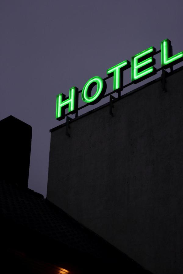 Bretzenheim Hotel Gruener Baum מראה חיצוני תמונה